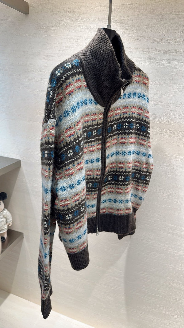 CARDIGAN MIUMIU STYLE 858