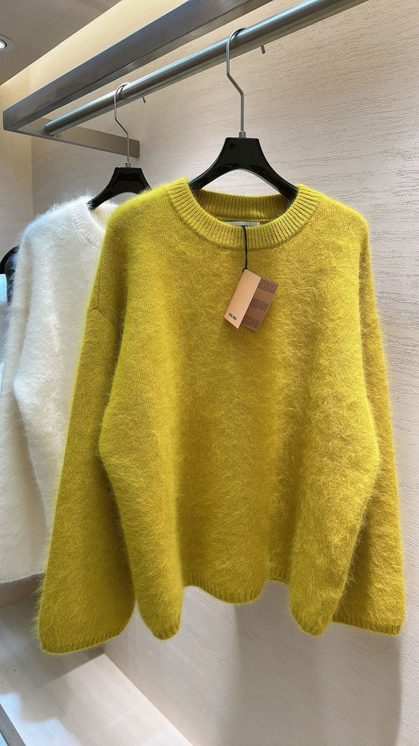 MIUMIU PULL STYLE 791