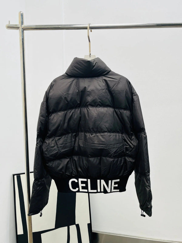 CELINE 25S PUFFER JACKET 0123