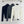 PRADA 25S LONG-SLEEVE KNITTED POLO SHIRT 294