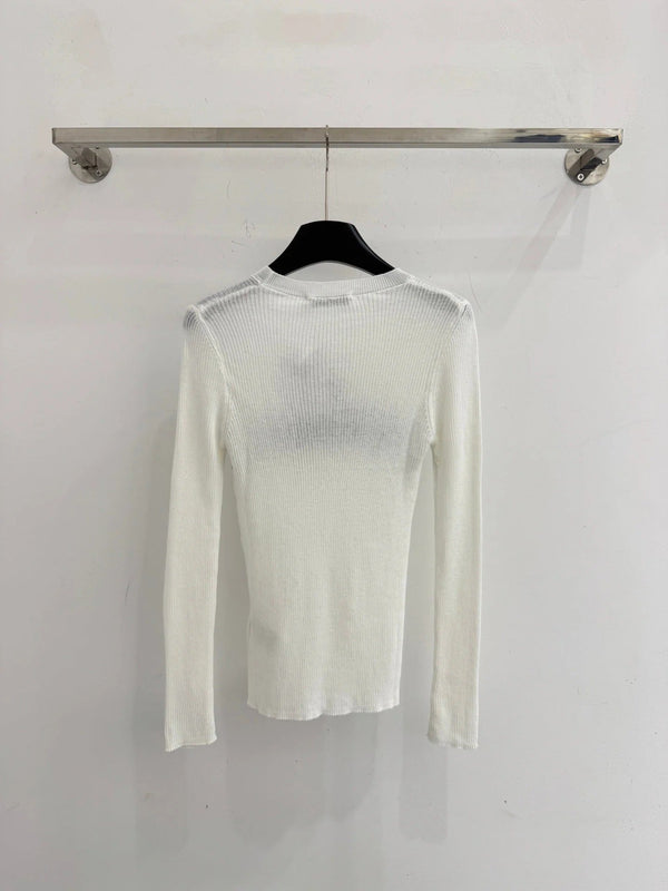 DIOR 25S SHORT DOUBLE-BREASTED JACKET 618