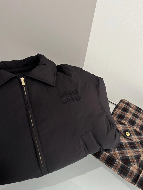 MIUMIU JACKET STYLE 613