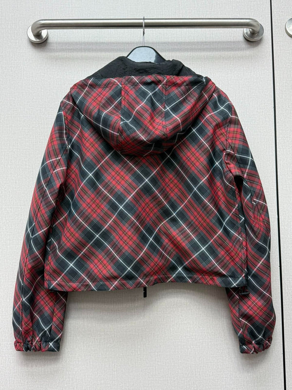 BURBERRY 25S JACKET 285