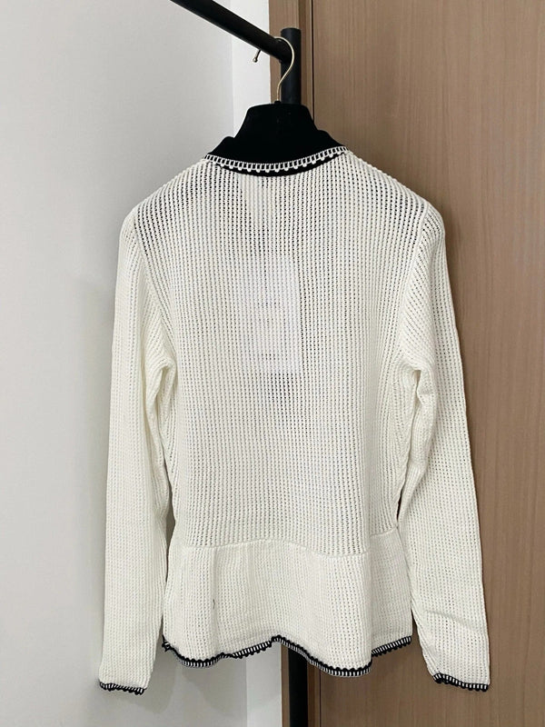 CHANEL 25S SHIRT STYLE 253