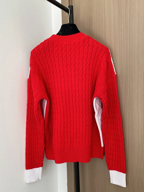 PULL CHANEL 25S 542