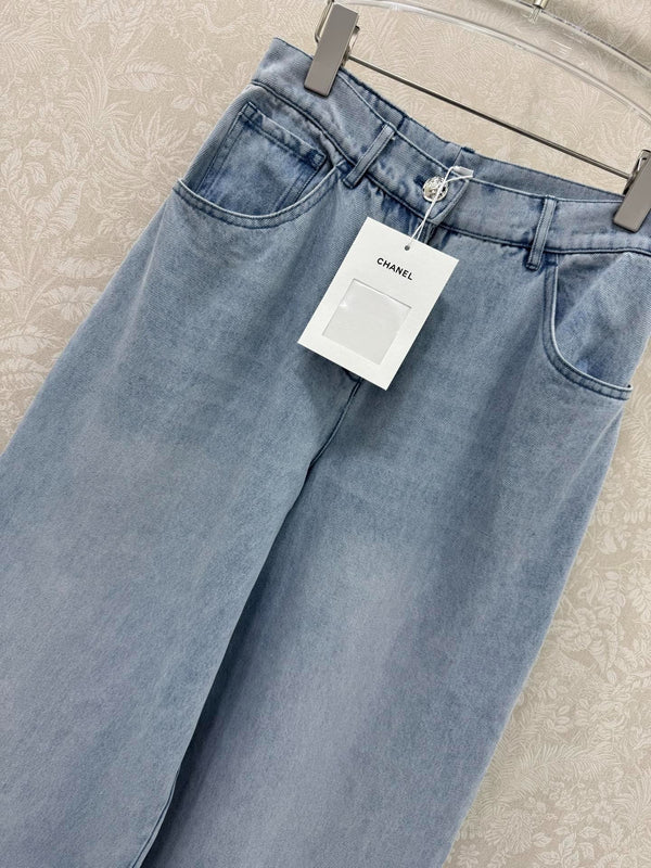 CHANEL NEW JEANS 269243