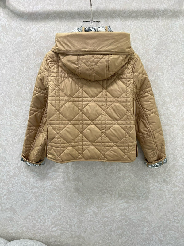 DIOR 25S JACKET STYLE 180