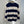 MIUMIU STRIPED CREW NECK SWEATER 276678