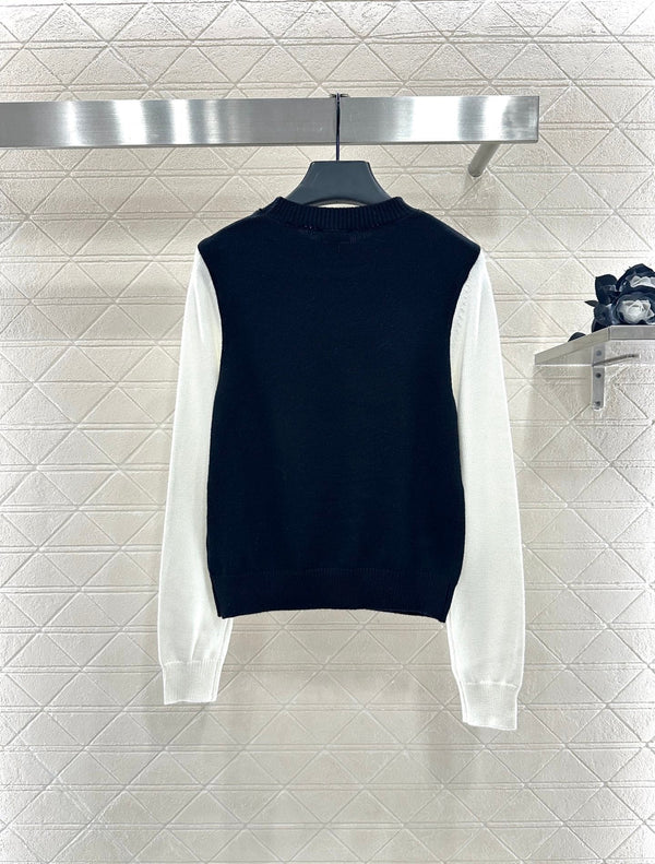 CHANEL PULL 25S 548