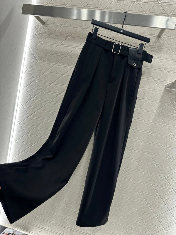 LOEWE PANTALON LARGE STYLE 239