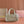 WOVEN HOLLOW BAG 24 IN WHITE CALFSKIN