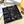 CHANEL 25S SCARF 140 CM IN CASHMERE SILK 943918