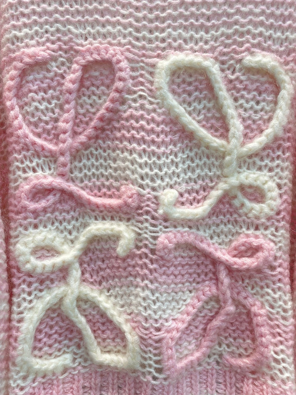 LOEWE SWEATER STYLE 222