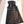 HERMES 25S LEATHER-BUCKLE WAIST VEST DRESS 120