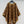 MAX MARA 25S FRINGED KNIT CAPE 165