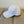 BASEBALL HAT IN WHITE COTTON 672896