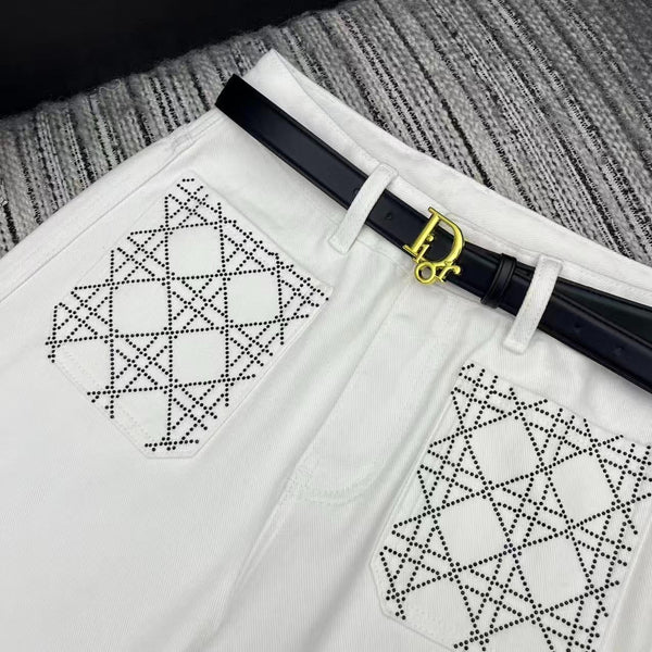 DIOR 25S JEAN STYLE 307