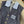 SLEEVELESS DENIM DRESS DARK INDIGO 266710
