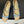 HIGH BALLET MARY JANE 50MM IN NATURAL BEIGE AND BLUE RAFFIA