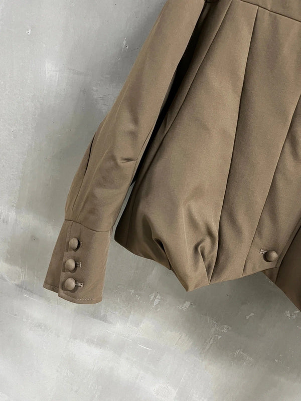 MIUMIU JACKET STYLE 581