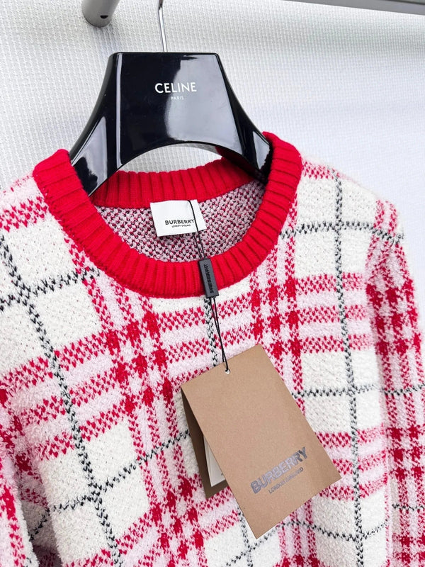 BURBERRY PULL 25S 227