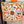 HERMES 25S SCARF 90 IN SILK 006