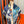 HERMES 25S SCARF 90 IN SILK 730531