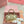 BOWLING BAG 21 IN GOLD LAMBSKIN