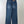 JEANS DROITS MAX MARA 25S DOUBLÉS PEAU DE MOUTON 060