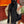 LV SCARF 180 CM IN CASHMERE 730575