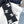 CHANEL 25S SCARF 185 IN CASHMERE 721525