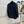 MIUMIU NAVY CHECKED SUIT 224381