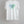 PRA 2026 Men's Short T-shirt Blue White Cotton 843628