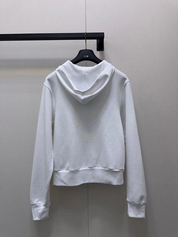 LV 25S HOODED JACKET 0141