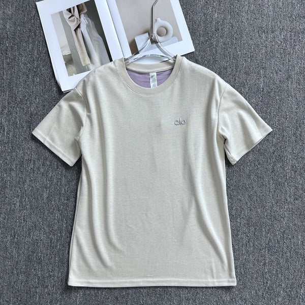 ALO T-SHIRT STYLE 167
