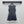 MIU 25S PLEATED VEST DRESS IN ACETATE 264605