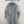 HERMES 25S LONG FUR COAT 233