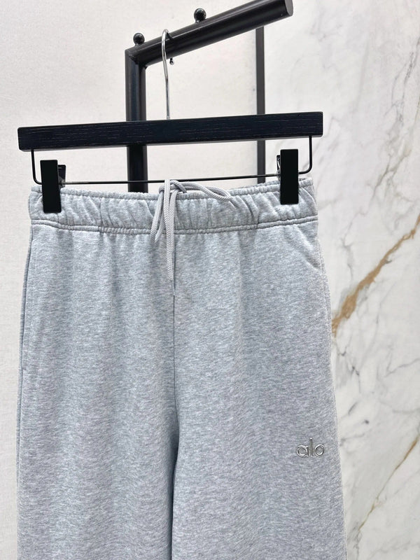 ALO SWEATPANTS STYLE 173
