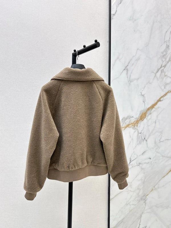 DIOR VESTE EN MAILLE 25S 470