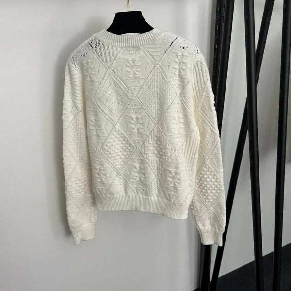 CHANEL PULL 25S 333
