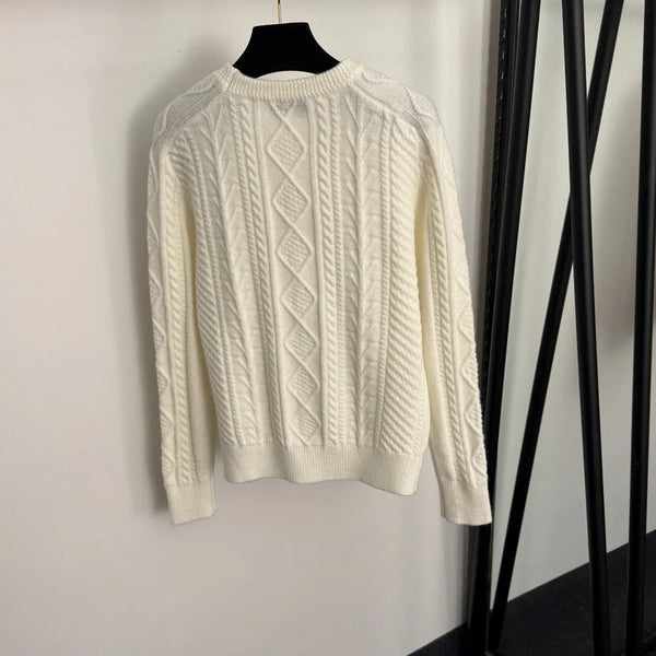 CHANEL PULL 25S 332