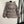 MAX MARA 25S LONG-SLEEVE COTTON HOODED JACKET 221