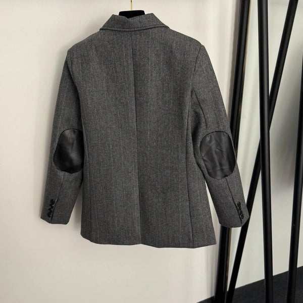 JUPE COURTE TRAPÈZE DIOR 25S 476