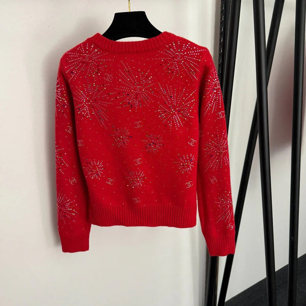PULL CHANEL 25S 545
