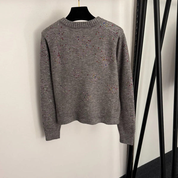 CHANEL PULL 25S 546