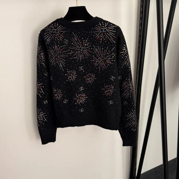 CHANEL 25S PULL 543