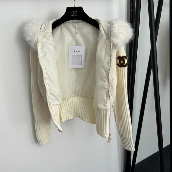 CHANEL VESTE 25S 566