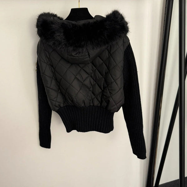 CHANEL VESTE 25S 567