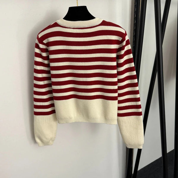 MIUMIU CARDIGAN STYLE 836