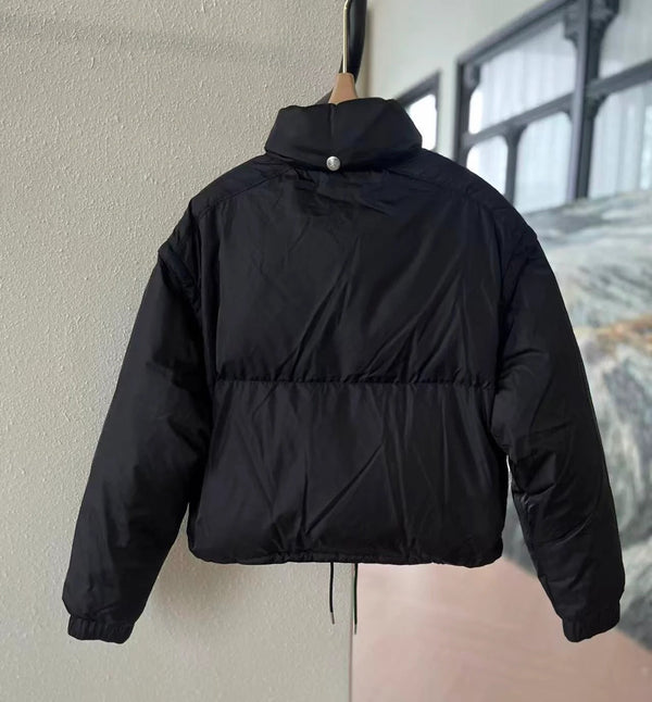 DOUDOUNE PRADA 25S 463